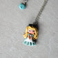 Alice necklace