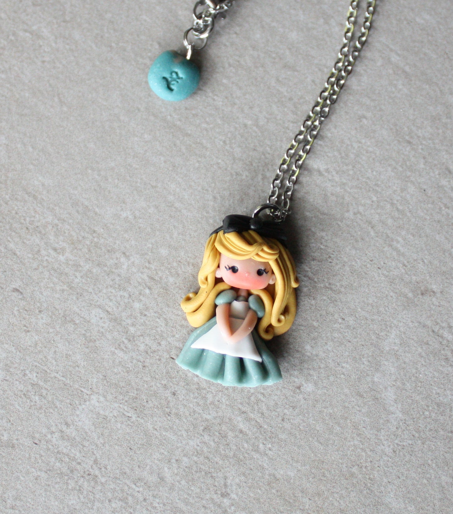 Alice necklace