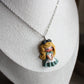 Alice necklace