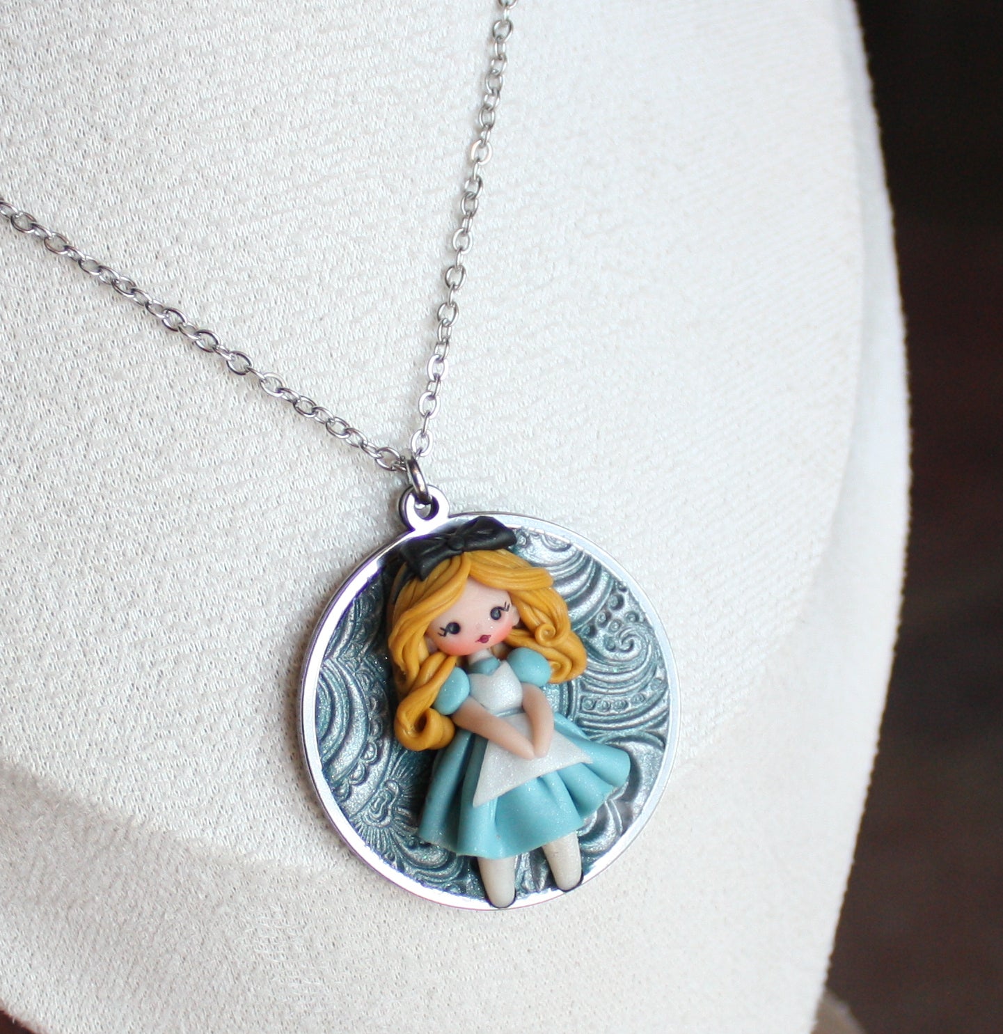 collana Alice