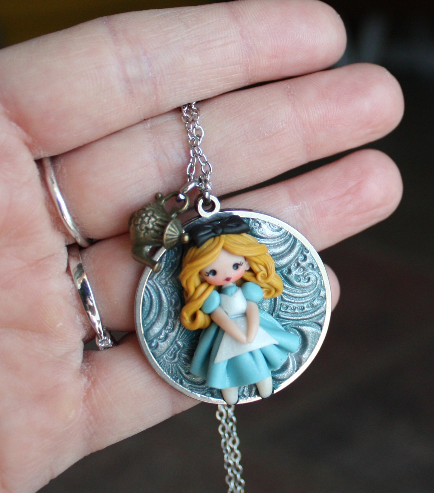 collana Alice