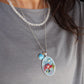 collana piccola Ariel