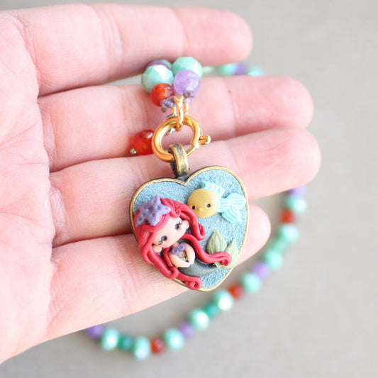 Collana Ariel