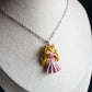 Aurora necklace