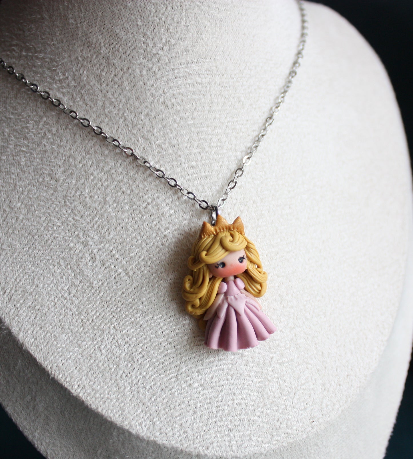 Aurora necklace