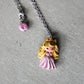 Aurora necklace