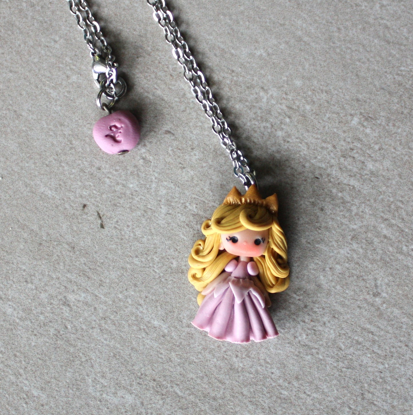 Aurora necklace