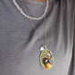 collana piccola Biancaneve