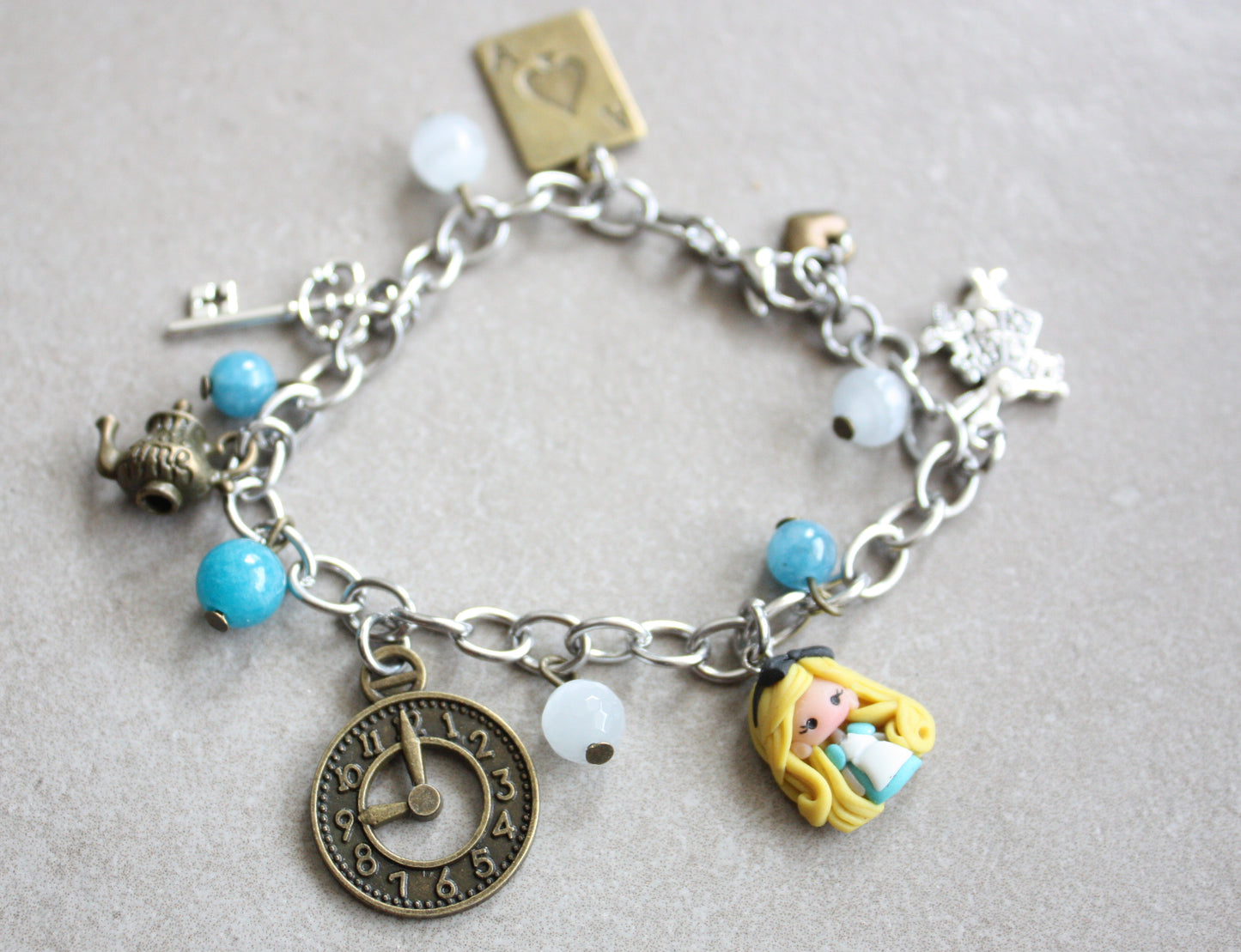 Alice bracelet