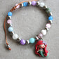 Ariel gemstone bracelet