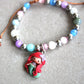 Ariel gemstone bracelet