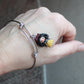 Bracciale bangle Principessa - su ordinazione