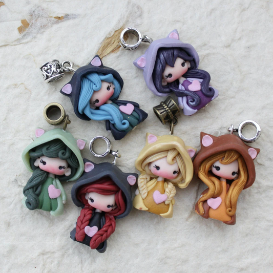 mini cat dolls 2