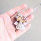 collana cat doll