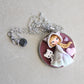 collana cat doll