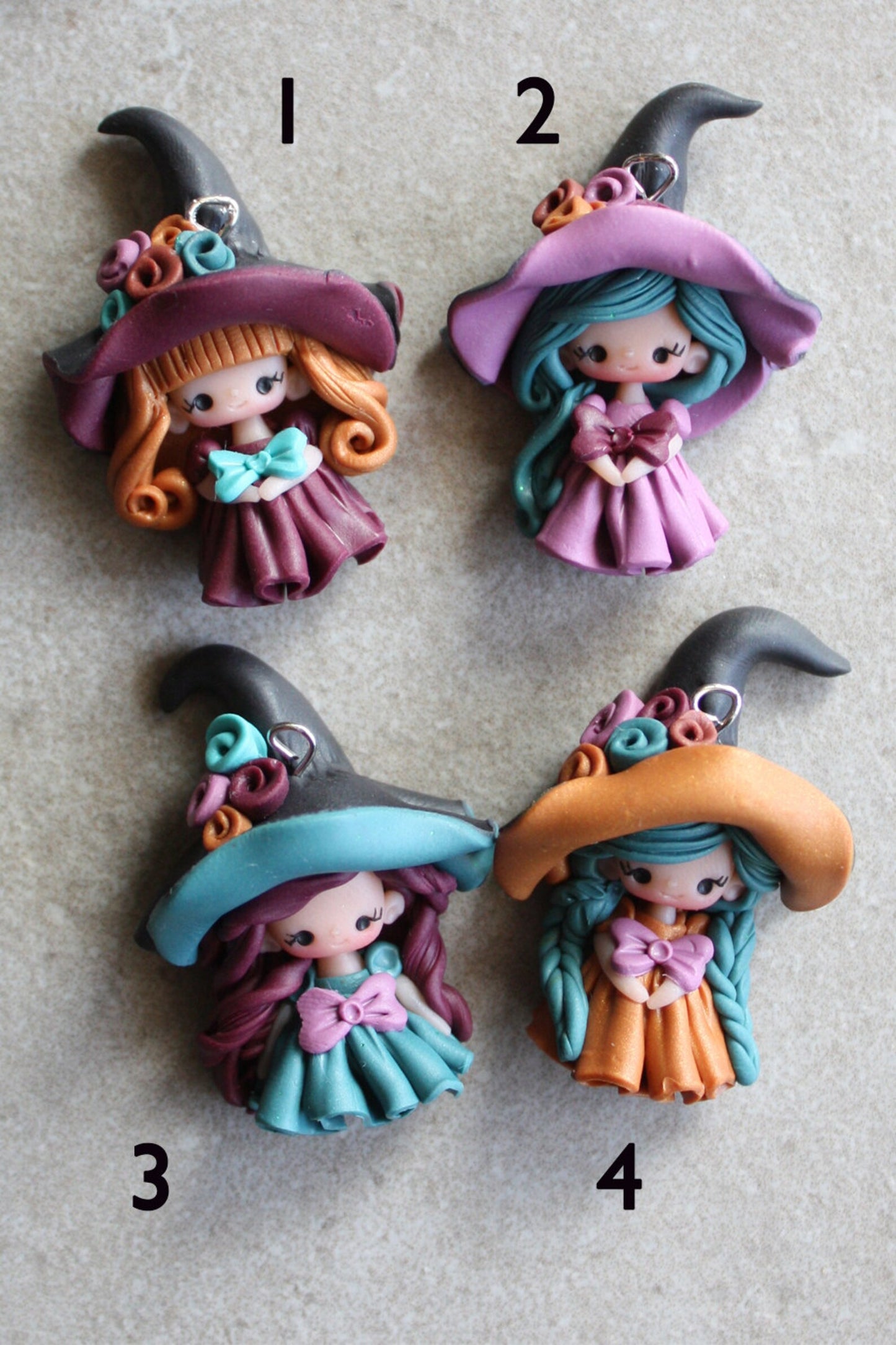 little witch pendant 2