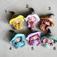 little witch charms