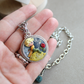Collana multicharms Il Piccolo Principe
