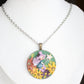 Collana corta con Cammeo