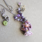 collana la vie en rose