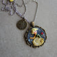 Collana Il Piccolo Principe – Cammeo in fimo