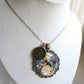 Collana Il Piccolo Principe – Cammeo in fimo
