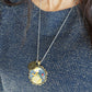 Collana Il Piccolo Principe – Cammeo in fimo