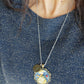 Collana Il Piccolo Principe – Cammeo in fimo