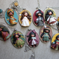 dolls in the world-su ordinazione