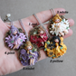 Fairies among the flowers - Made to Order