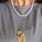 collana piccola fatina