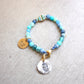 Bracciale Sicilia VIII