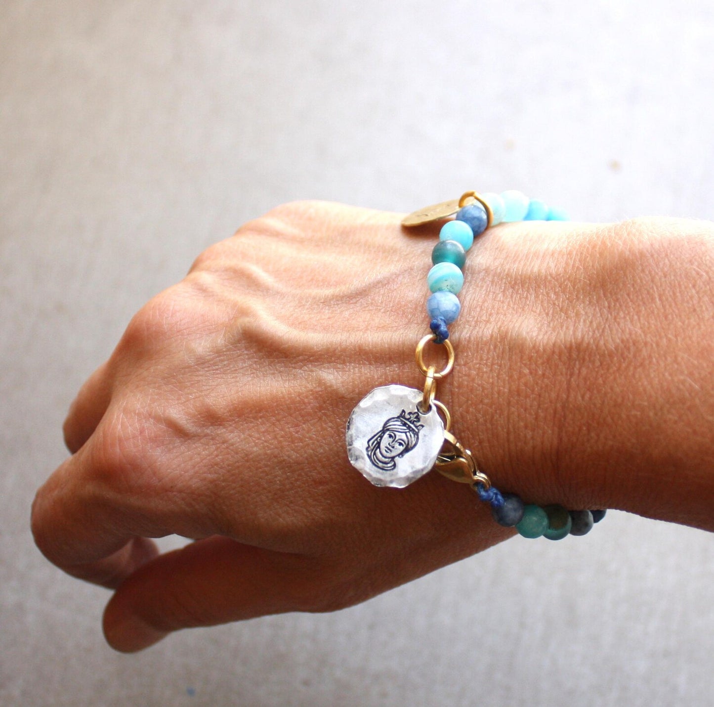 Bracciale Sicilia VIII