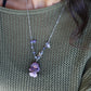collana la vie en rose