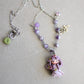 collana la vie en rose