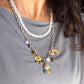 collana multicharms gnoma
