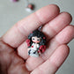 Music doll necklace II