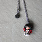 Music doll necklace II
