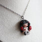 Music doll necklace II