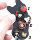 orecchini da lobo disney- su ordinazione