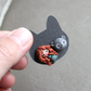 Merida stud earrings - Made to order