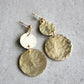 Boho earrings