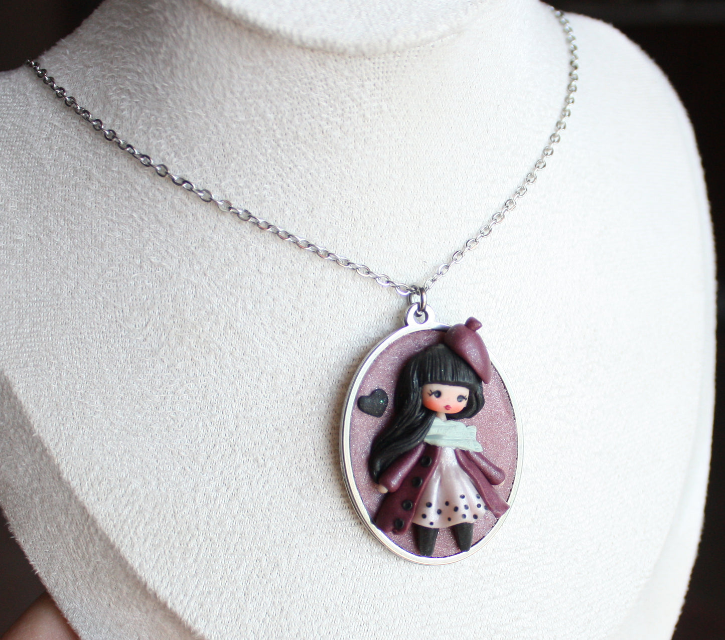 Dolls of the world- Francesina