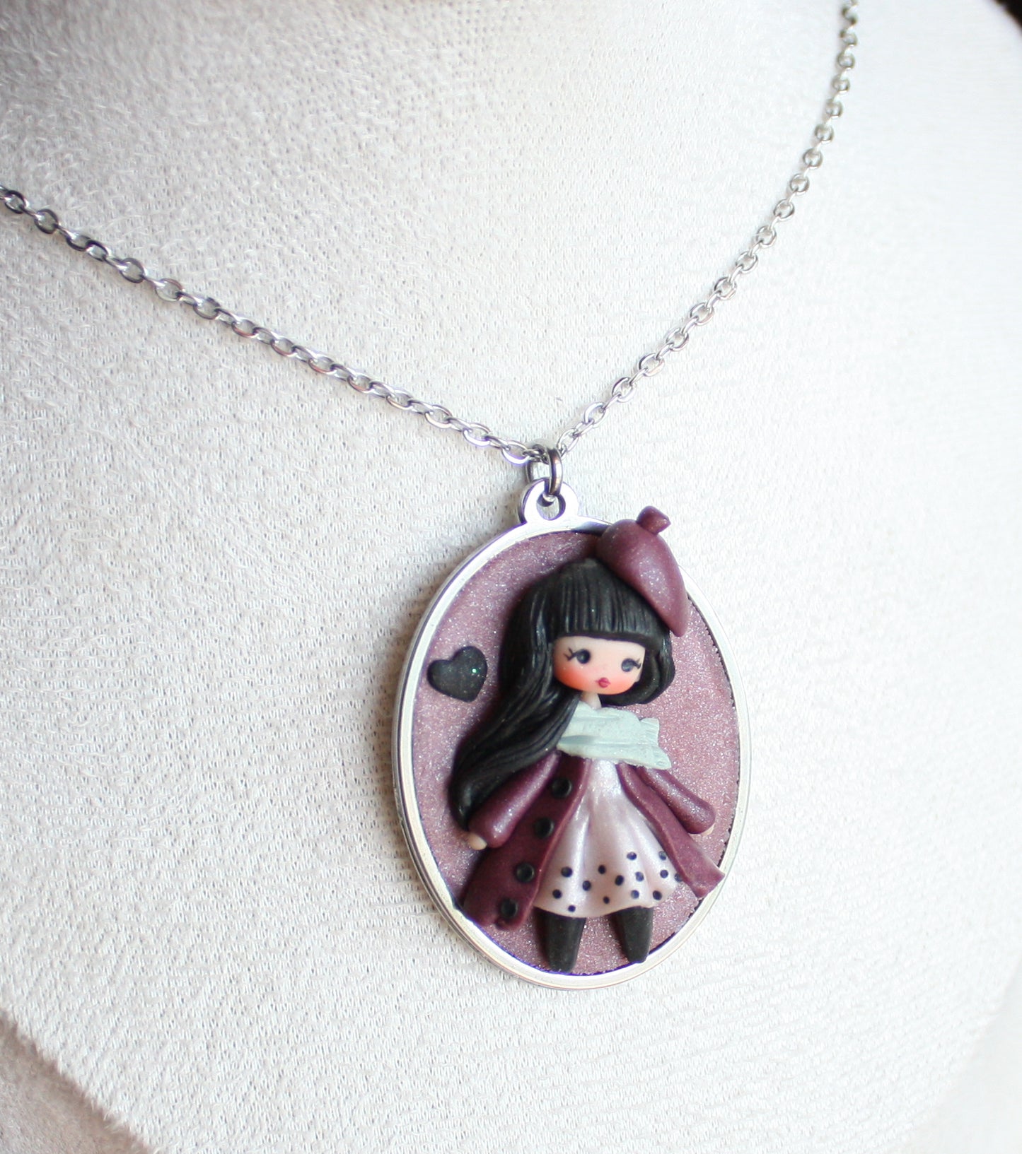 Dolls of the world- Francesina