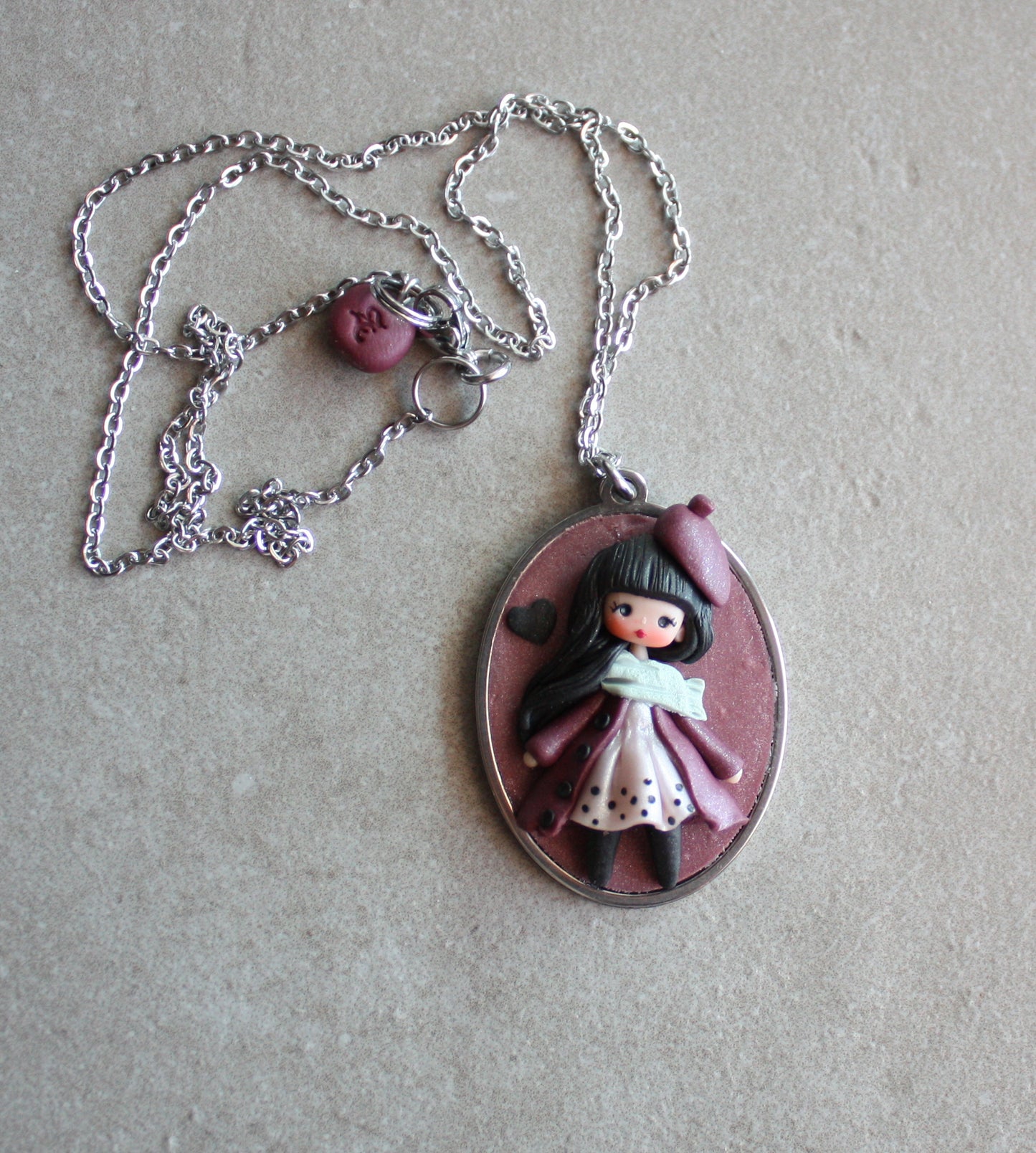 Dolls of the world- Francesina