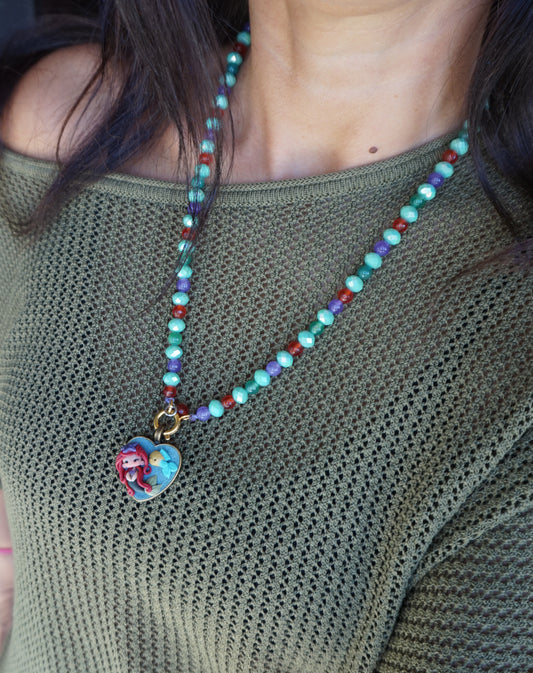 Collana Ariel