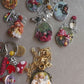 collana multicharms gnoma
