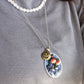 collana piccola Strega